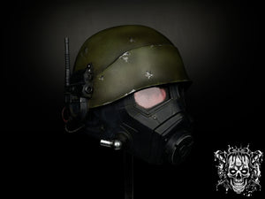NCR RANGER Helmet