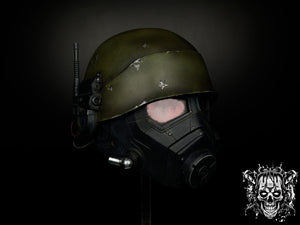 NCR RANGER Helmet