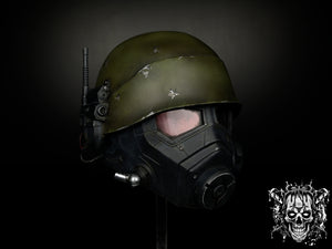 NCR RANGER Helmet