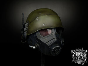 NCR RANGER Helmet
