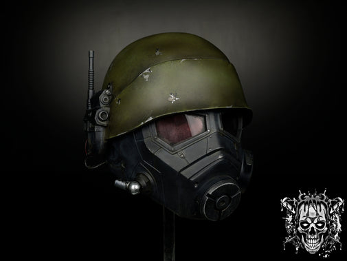 NCR Veteran Ranger