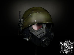 NCR RANGER Helmet