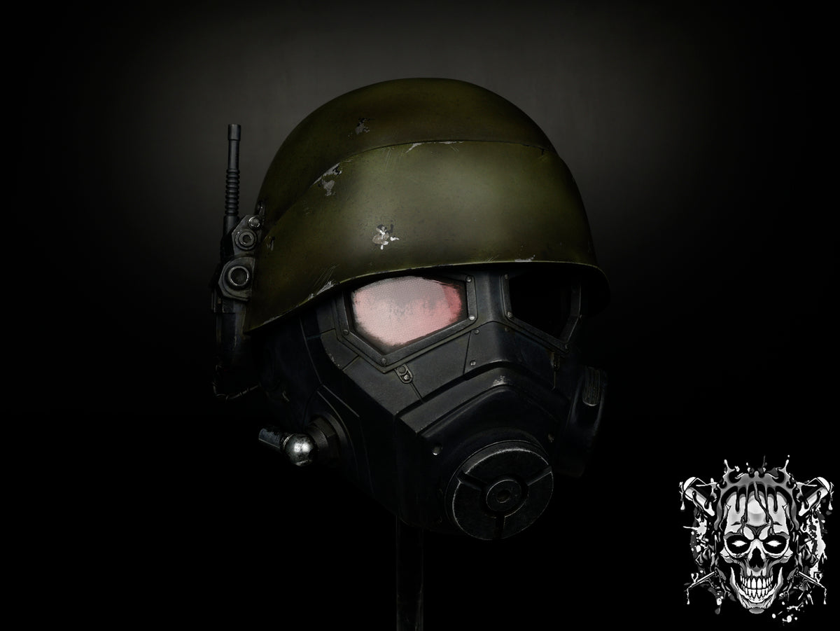 NCR RANGER Helmet
