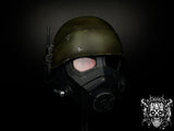 NCR RANGER Helmet