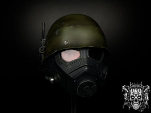 NCR RANGER Helmet