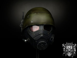 NCR RANGER Helmet