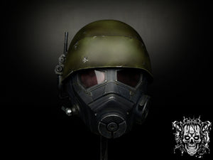NCR RANGER Helmet