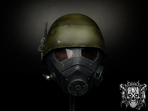 NCR Veteran Ranger