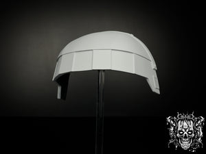 NCR Ranger Left Shoulder
