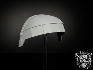 NCR Ranger Left Shoulder