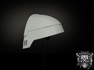 NCR Ranger Left Shoulder