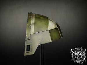 NCR Ranger Left Shoulder