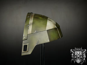 NCR Ranger Left Shoulder