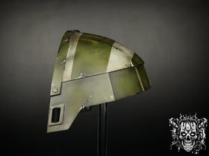 NCR Ranger Left Shoulder