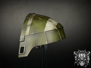 NCR Ranger Left Shoulder