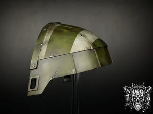 NCR Ranger Left Shoulder