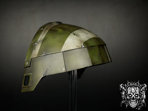 NCR Ranger Left Shoulder