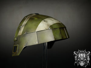 NCR Ranger Left Shoulder