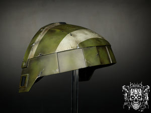 NCR Ranger Left Shoulder