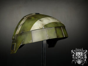 NCR Ranger Left Shoulder