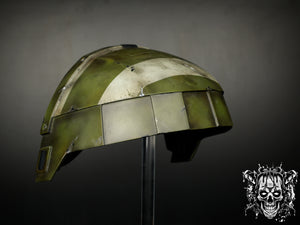 NCR Ranger Left Shoulder