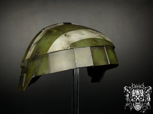 NCR Ranger Left Shoulder