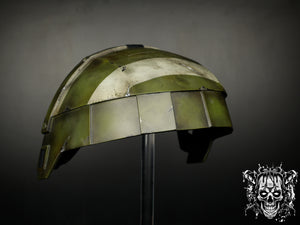 NCR Ranger Left Shoulder