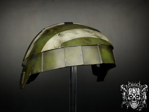 NCR Ranger Left Shoulder