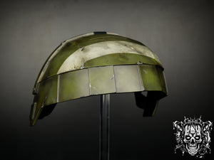NCR Ranger Left Shoulder