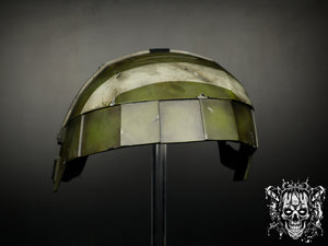 NCR Ranger Left Shoulder