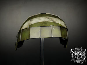 NCR Ranger Left Shoulder