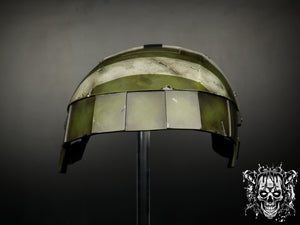 NCR Ranger Left Shoulder