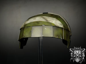 NCR Ranger Left Shoulder