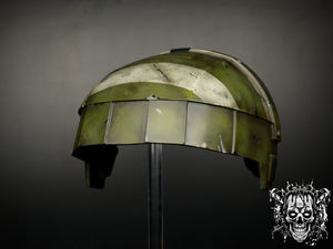 NCR Ranger Left Shoulder