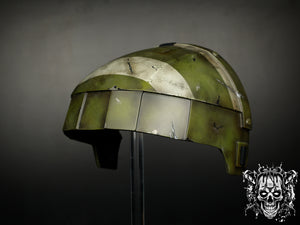 NCR Ranger Left Shoulder