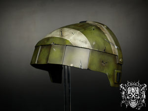 NCR Ranger Left Shoulder