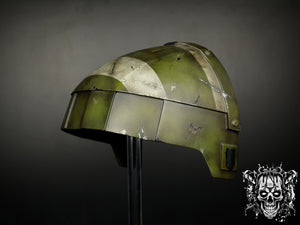 NCR Ranger Left Shoulder