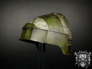 NCR Ranger Left Shoulder