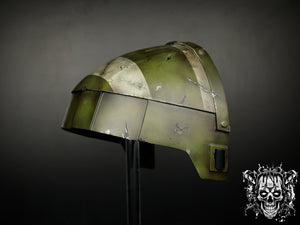 NCR Ranger Left Shoulder
