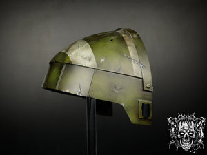 NCR Ranger Left Shoulder