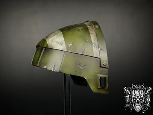 NCR Ranger Left Shoulder