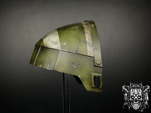 NCR Ranger Left Shoulder