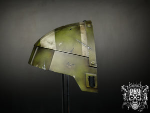 NCR Ranger Left Shoulder