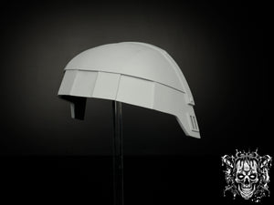 NCR Ranger Right Shoulder