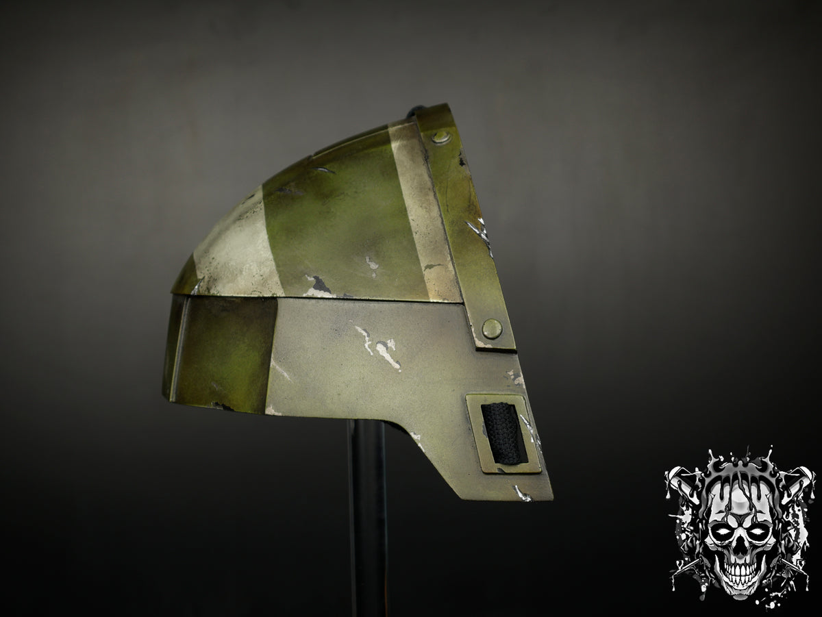 NCR Ranger Right Shoulder
