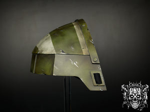 NCR Ranger Right Shoulder