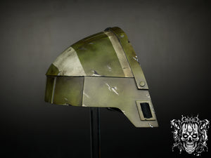 NCR Ranger Right Shoulder
