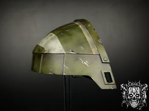 NCR Ranger Right Shoulder