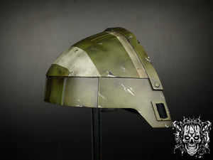NCR Ranger Right Shoulder