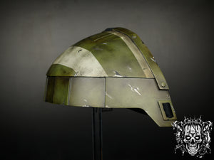 NCR Ranger Right Shoulder